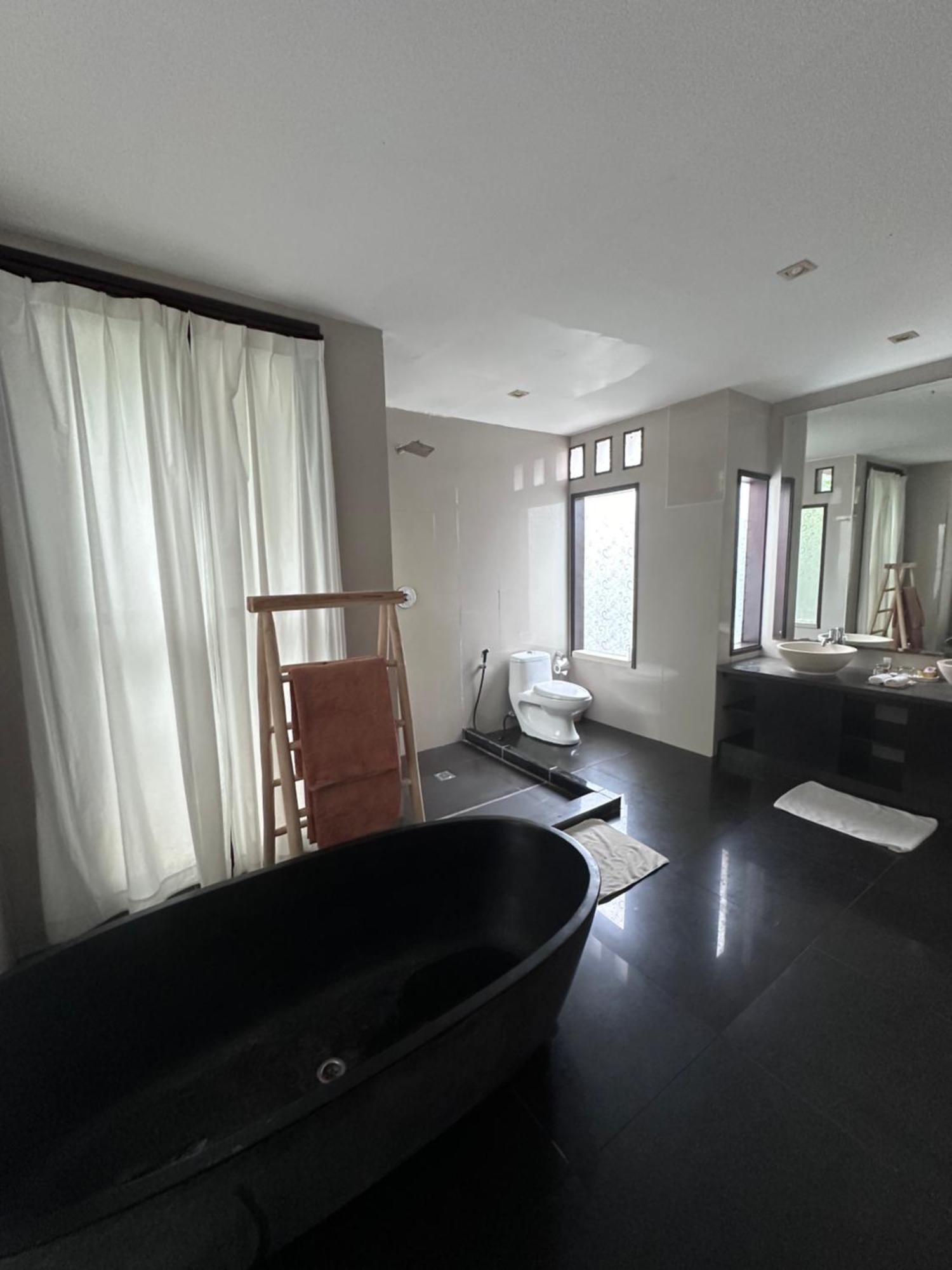 La Villa Gili Trawangan Exteriér fotografie