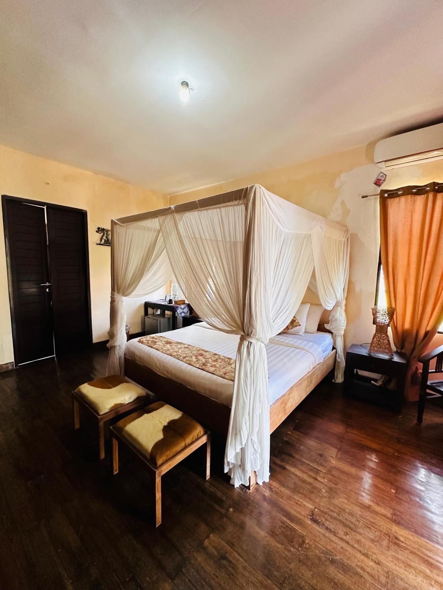 La Villa Gili Trawangan Exteriér fotografie