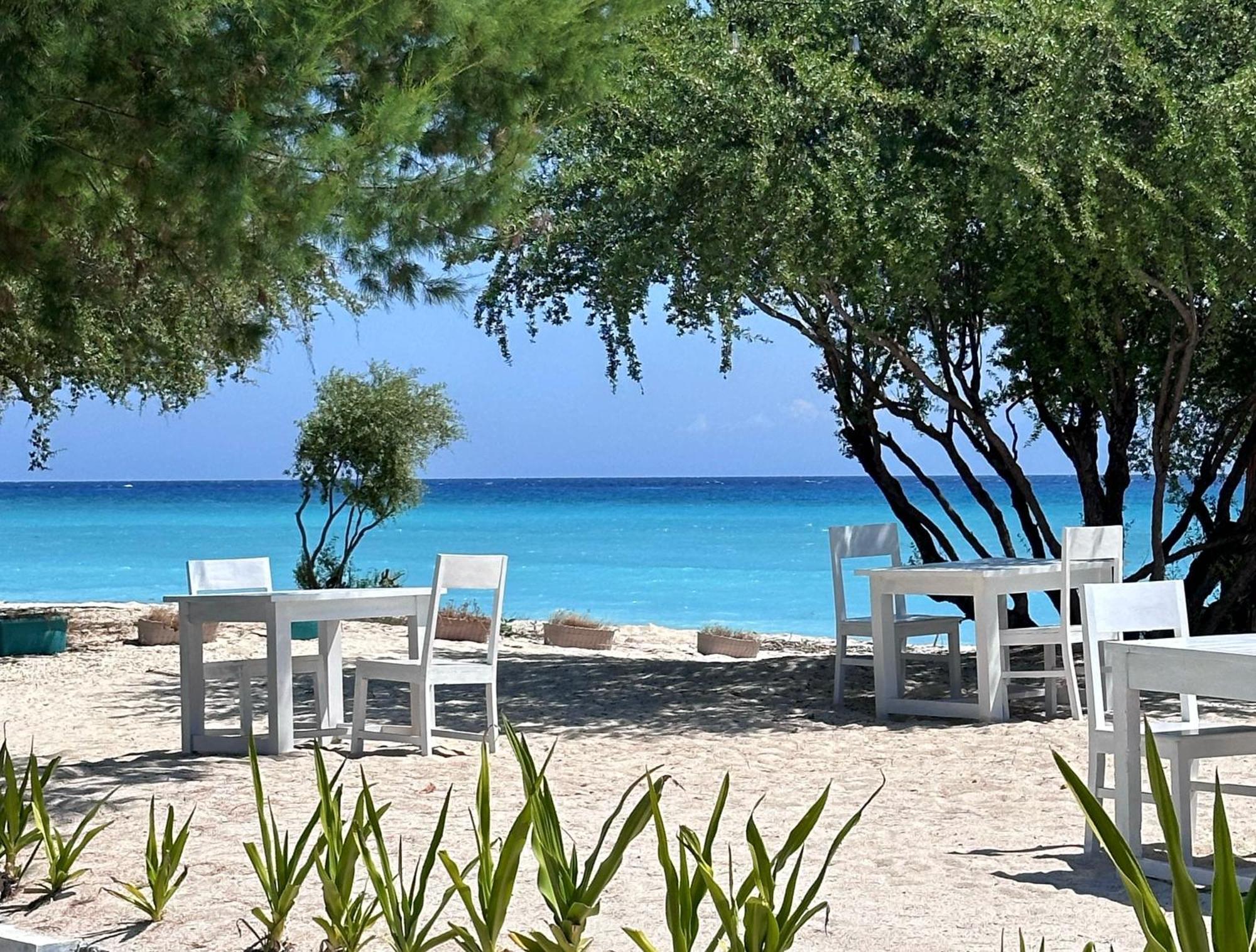 La Villa Gili Trawangan Exteriér fotografie
