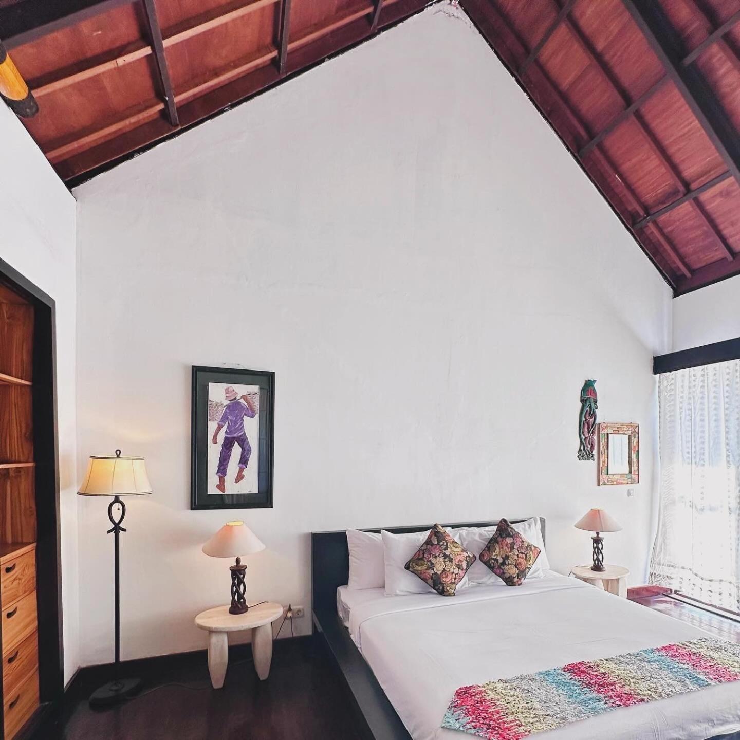 La Villa Gili Trawangan Exteriér fotografie