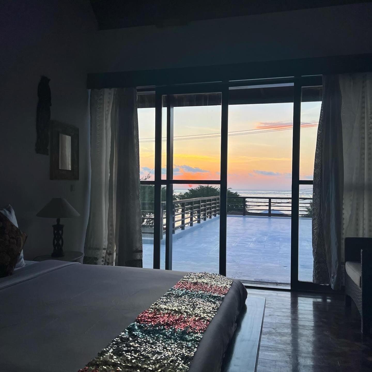 La Villa Gili Trawangan Exteriér fotografie